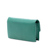 Gucci Dollar Calfskin Interlocking G Wallet on Chain Secondhand