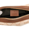 Gucci GG Crystal Cosmetic Pouch Secondhand