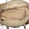 Gucci GG Canvas Sukey Satchel Secondhand