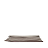 Chanel CC Smooth Calfskin Envelope Clutch Secondhand