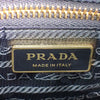 Prada Re Nylon Re Edition 1995 Chaine Shoulder Bag Secondhand