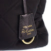 Prada Re Nylon Re Edition 1995 Chaine Shoulder Bag Secondhand