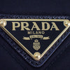 Prada Re Nylon Re Edition 1995 Chaine Shoulder Bag Secondhand