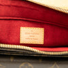 Secondhand Louis Vuitton Monogram Viva Cite GM