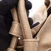 LOEWE Metallic Nappa Aire Secondhand
