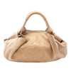 LOEWE Metallic Nappa Aire Secondhand