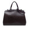 Louis Vuitton Epi Brea MM Secondhand
