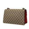 Gucci Medium GG Supreme Dionysus Shoulder Bag Secondhand