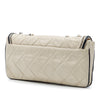 Chanel Quilted Aged Lambskin Reissue 2.55 East West Flap Secondhand