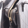 Chanel CC Caviar Wild Stitch Tote Secondhand