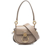 Chloé Small Leather Tess Satchel Secondhand