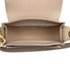 Chloé Small Leather Tess Satchel Secondhand