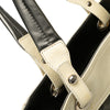 Chanel Small Bicolor Paris-Biarritz Tote Secondhand
