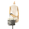 Chanel Small Bicolor Paris-Biarritz Tote Secondhand