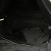Gucci Canvas Techno Web Fold Over Backpack Secondhand