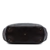 Secondhand Burberry Baby Quilted Leather Beaton Handbag