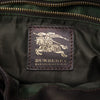 Secondhand Burberry Baby Quilted Leather Beaton Handbag