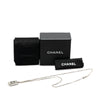 Chanel Cambon Ligne Pendant Necklace Secondhand