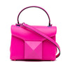 Secondhand Valentino Mini One Stud Satchel