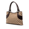 Gucci GG Canvas Tote Secondhand