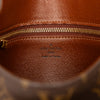 Secondhand Louis Vuitton Monogram Saint Cloud GM