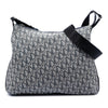 Dior Diorissimo Trotter Canvas Crossbody Secondhand