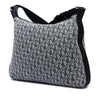 Dior Diorissimo Trotter Canvas Crossbody Secondhand