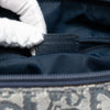 Dior Diorissimo Trotter Canvas Crossbody Secondhand