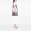 Dior Diorissimo Trotter Canvas Crossbody Secondhand