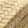 Miu Miu Raffia Basket Tote Secondhand