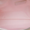 Dior Cannage Canvas Pouch Secondhand