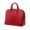 Louis Vuitton Epi Alma PM Secondhand