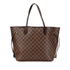 Louis Vuitton Damier Ebene Neverfull MM Secondhand