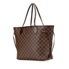 Louis Vuitton Damier Ebene Neverfull MM Secondhand