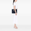Dior Large Lambskin Cannage Lady Dior Secondhand