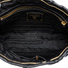 Prada Nappa Antique Bow Clutch Secondhand