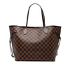 Louis Vuitton Damier Ebene Neverfull MM Secondhand