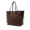 Louis Vuitton Damier Ebene Neverfull MM Secondhand