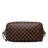 Louis Vuitton Damier Ebene Neverfull MM Secondhand