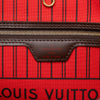Louis Vuitton Damier Ebene Neverfull MM Secondhand