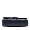 Chanel Medium Classic Lambskin Double Flap Secondhand
