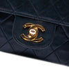 Chanel Medium Classic Lambskin Double Flap Secondhand