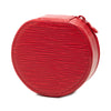 Louis Vuitton Epi Ecrin Bijoux Travel Jewelry Case Secondhand