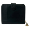Chanel CC Caviar Bifold Wallet Secondhand