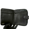 Chanel CC Caviar Bifold Wallet Secondhand