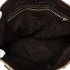 Gucci GG Canvas GG Charm Tote Secondhand