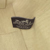 Hermès Small Toile Bride A Brac Case Secondhand