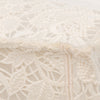 Secondhand Dior Small D-Lace Embroidery Book Tote