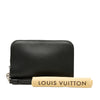 Louis Vuitton Taiga Pochette Baikal Secondhand