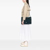 Chanel Paris Byzance Maxi Washed Lambskin Take Away Flap Secondhand